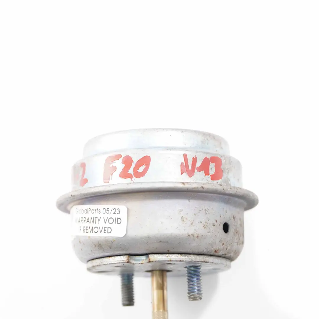 Vacuum Box BMW F20 F30 118i 320i ed N13 Actuator Turbocharger Turbo  - SKU 7643717-2 - Part number 7643717