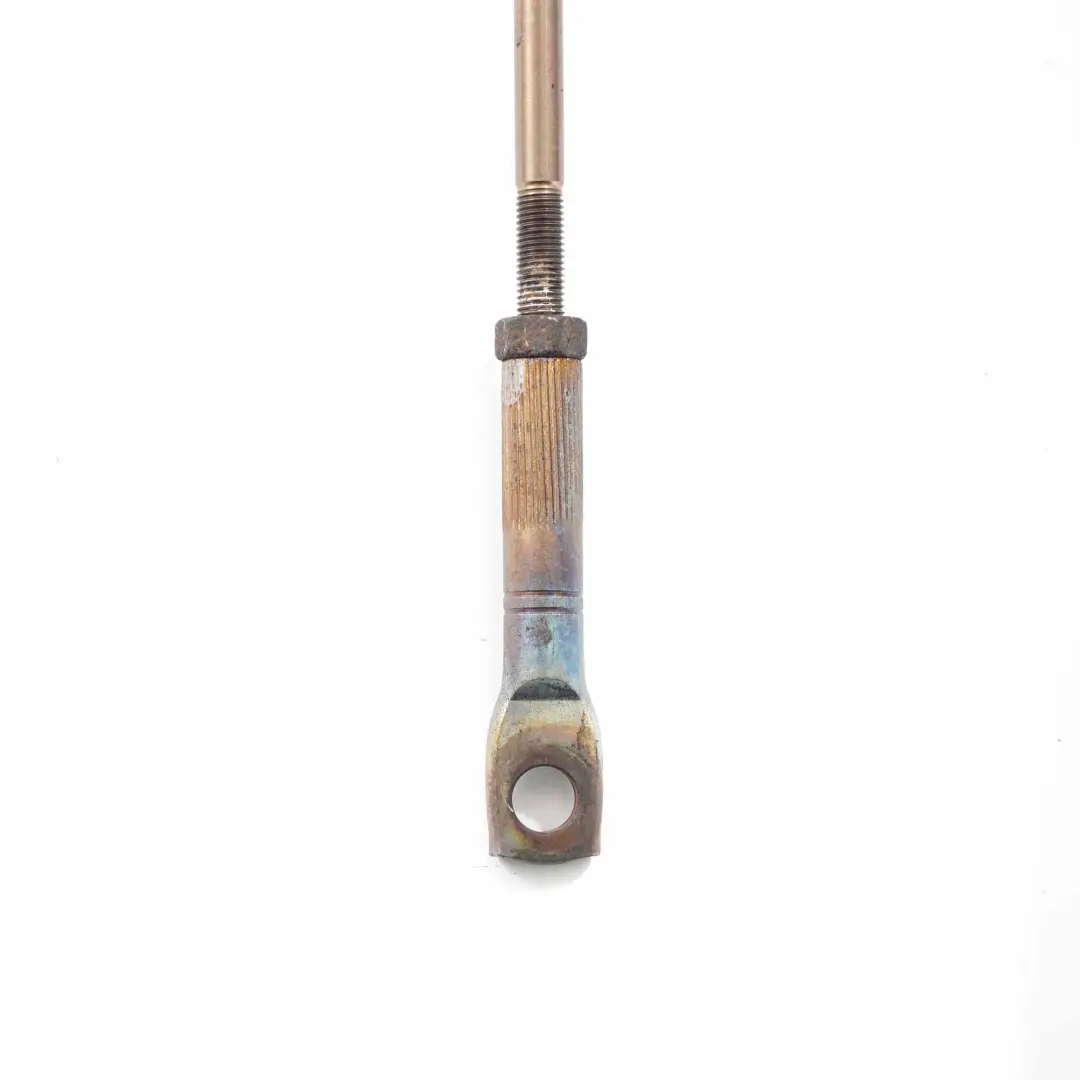 Scatola vuoto BMW F20 F30 118i 320i ed N13 Attuatore turbocompressore per con numero di parte 7643717 Scatola vuoto BMW F20 F30 118i 320i ed N13 Attuatore turbocompressore - SKU 7643717-2 - Numero di parte 7643717