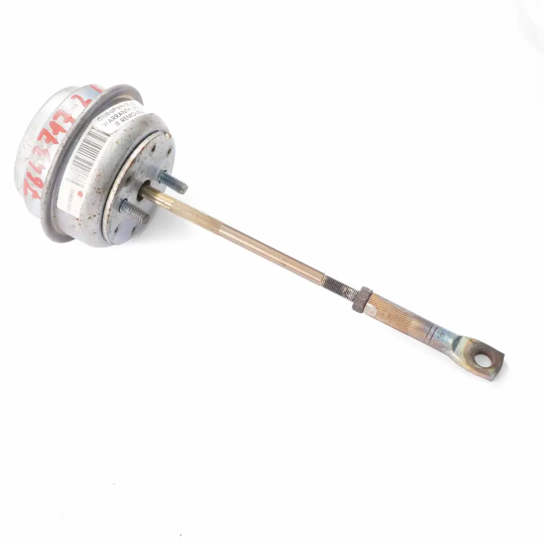 Boîte vide BMW F20 F30 118i 320i ed N13 Actuateur Turbocompresseur Turbo pour à propos du numéro de pièce 7643717 Boîte vide BMW F20 F30 118i 320i ed N13 Actuateur Turbocompresseur Turbo - SKU 7643717-2 - Numéro de pièce 7643717