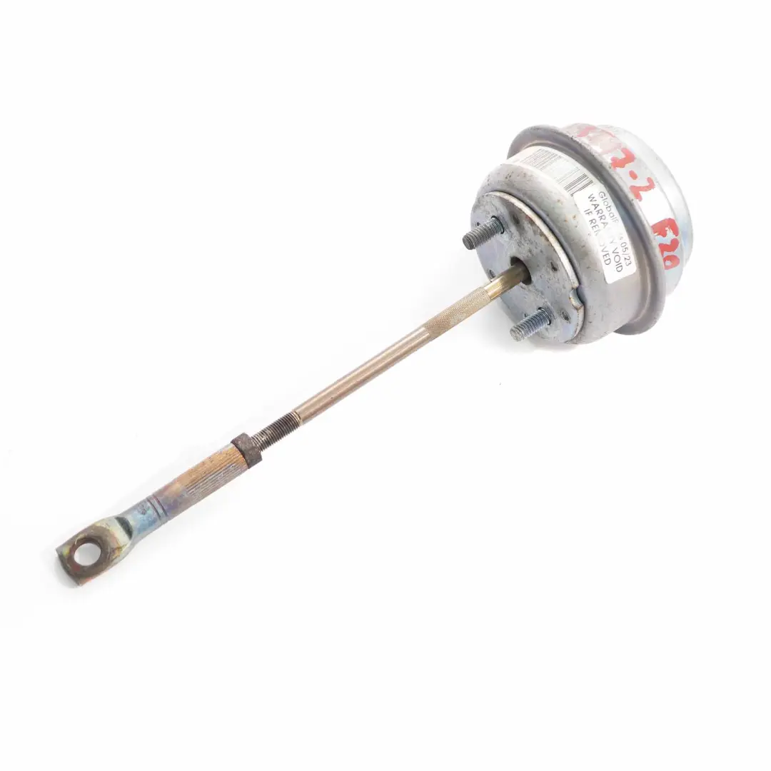 Vacuum Box BMW F20 F30 118i 320i ed N13 Actuator Turbocharger Turbo to with Part number 7643717 Vacuum Box BMW F20 F30 118i 320i ed N13 Actuator Turbocharger Turbo - SKU 7643717-2 - Part number 7643717