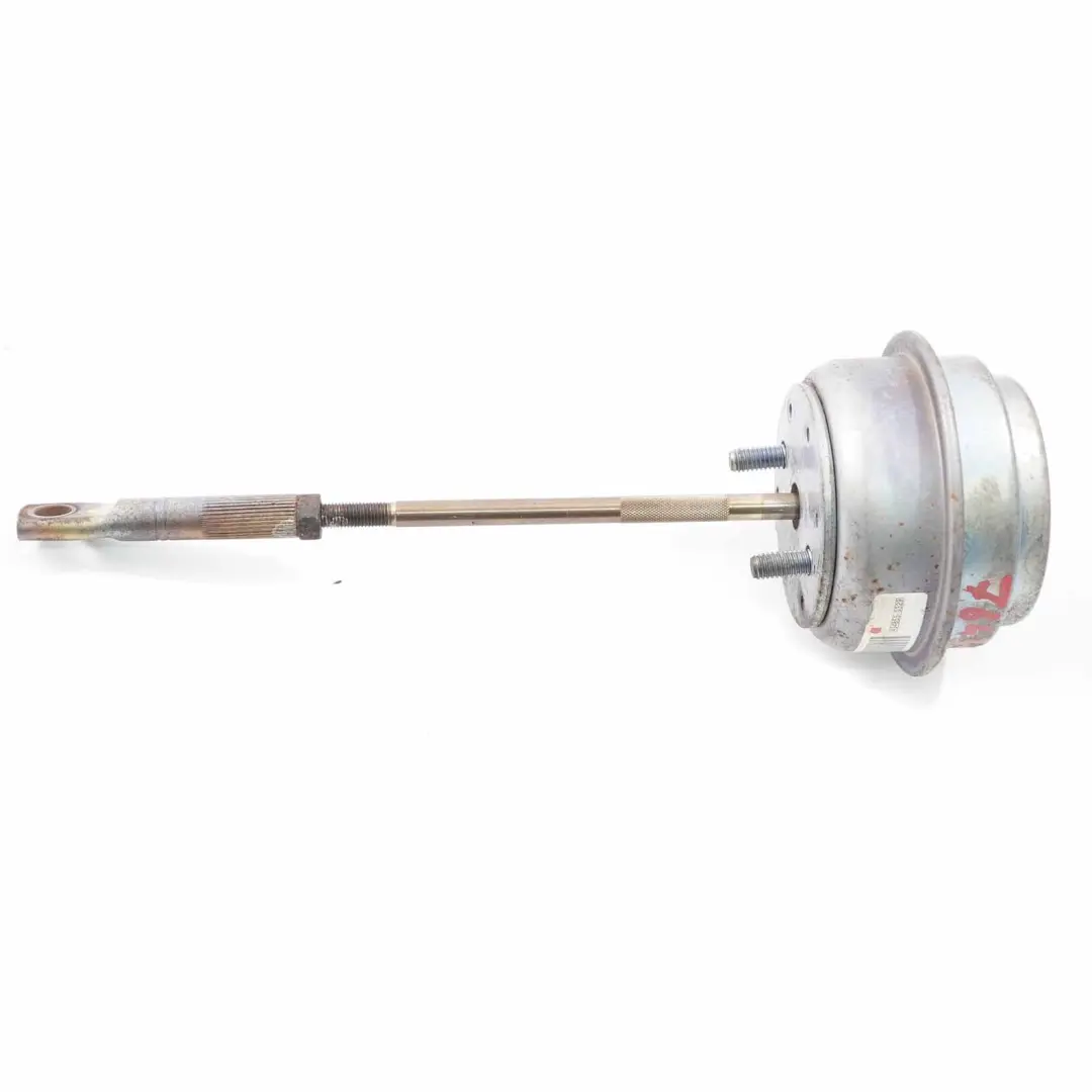 Boîte vide BMW F20 F30 118i 320i ed N13 Actuateur Turbocompresseur Turbo  - SKU 7643717-2 - Numéro de pièce 7643717