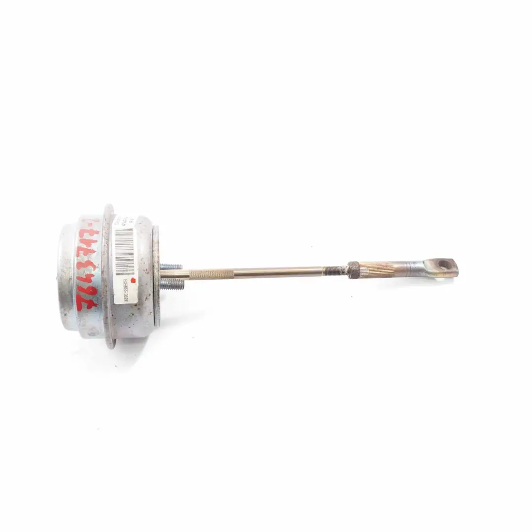 Boîte vide BMW F20 F30 118i 320i ed N13 Actuateur Turbocompresseur Turbo  - SKU 7643717-2 - Numéro de pièce 7643717
