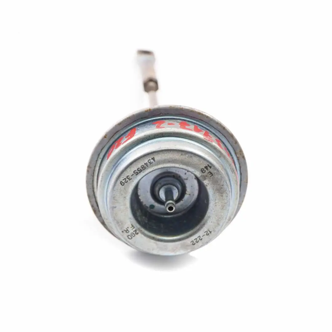 Scatola vuoto BMW F20 F30 118i 320i ed N13 Attuatore turbocompressore per con numero di parte 7643717 Scatola vuoto BMW F20 F30 118i 320i ed N13 Attuatore turbocompressore - SKU 7643717-2 - Numero di parte 7643717