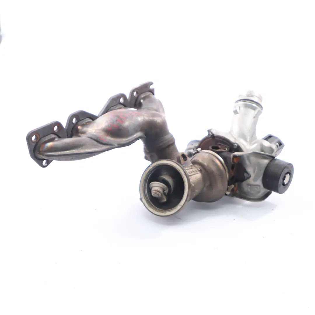 BMW F20 F30 120i 320i ed Petrol N13 Turbo Charger Turbocompresseur - SKU 7643717-3 - Numéro de pièce 7643717