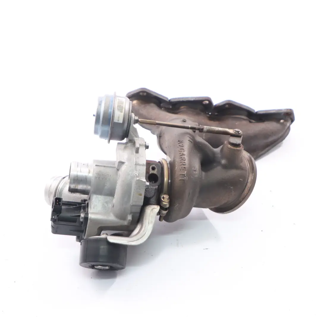 BMW F20 F30 120i 320i ed Petrol N13 Turbo Charger Turbocompresseur - SKU 7643717-3 - Numéro de pièce 7643717
