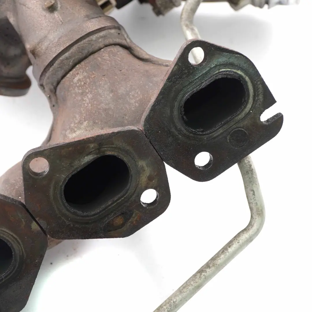 Turbosprężarka do BMW F20 F21 F30 N13 Benzyna Turbo o numerze 7643717 BMW F20 F21 F30 N13 Benzyna Turbo Turbosprężarka - SKU 7643717 - Numer Części 7643717