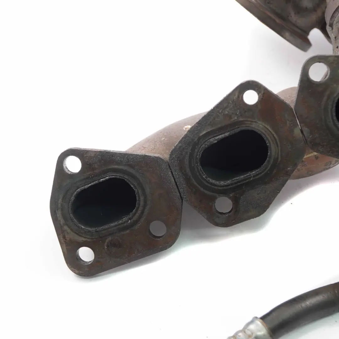 Turbosprężarka do BMW F20 F21 F30 N13 Benzyna Turbo o numerze 7643717 BMW F20 F21 F30 N13 Benzyna Turbo Turbosprężarka - SKU 7643717 - Numer Części 7643717