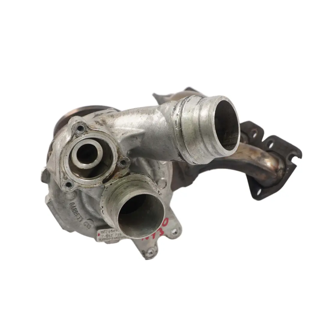 BMW F20 F30 114i 116i 118 316 Benzina N13 Turbo Charger Turbocompressore - SKU 7643719-1 - Numero di parte 7643719