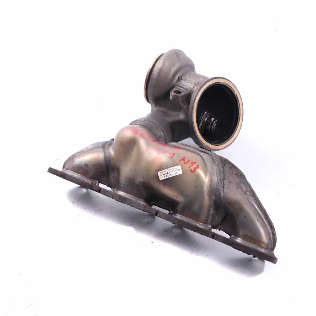 Benzina N13 Collettore scarico Turbocompressore Turbo per BMW F20 F30 114i 116i 316i con numero di parte 7643719 BMW F20 F30 114i 116i 316i Benzina N13 Collettore scarico Turbocompressore Turbo - SKU 7643719-2 - Numero di parte 7643719