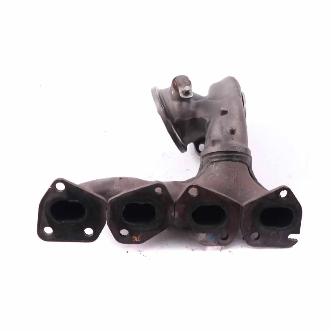 BMW F20 F30 114i 116i 316i Benziner N13 Abgaskrümmer Turbolader - SKU 7643719-2 - Teilenummer 7643719