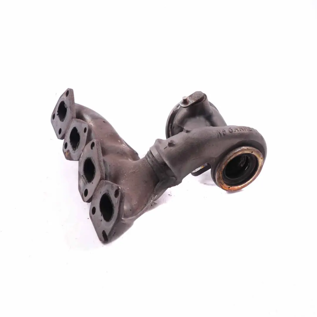 BMW F20 F30 114i 116i 316i Benziner N13 Abgaskrümmer Turbolader - SKU 7643719-2 - Teilenummer 7643719