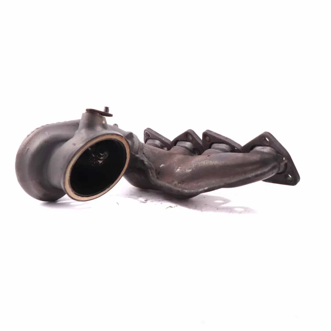 BMW F20 F30 114i 116i 316i Gasolina N13 Colector escape Turbocompresor Turbo - SKU 7643719-2 - Número de pieza 7643719