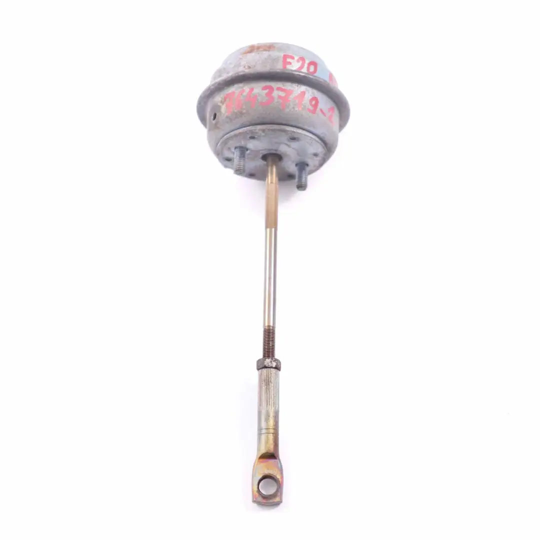 Turbo Aktuator BMW F20 F30 114i 116i 316i Benzin N13 Turbolader - SKU 7643719-3 - Teilenummer 7643719