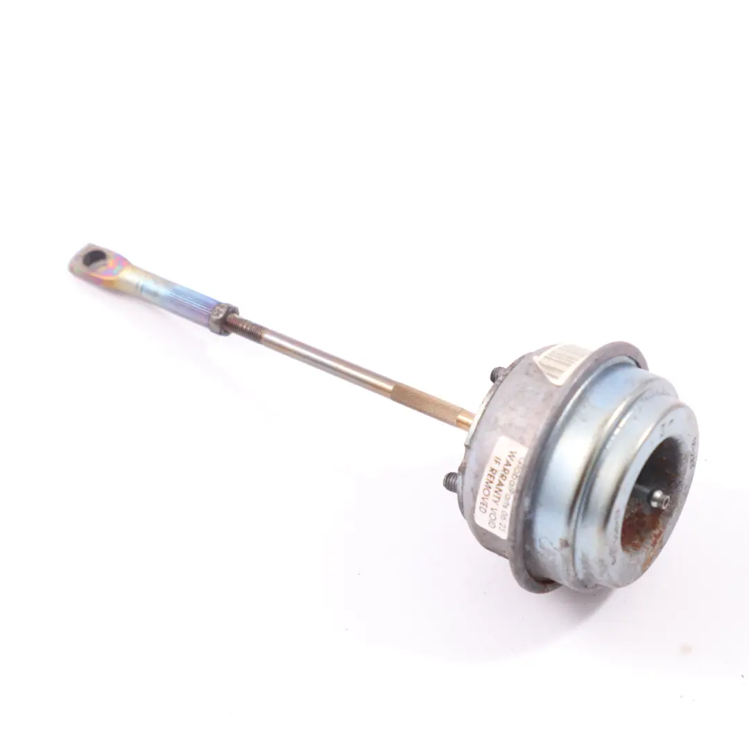  Actionneur Turbo BMW F20 F30 114i 116i 316i Petrol N13 Turbocompresseur - SKU 7643719-3 - Numéro de pièce 7643719