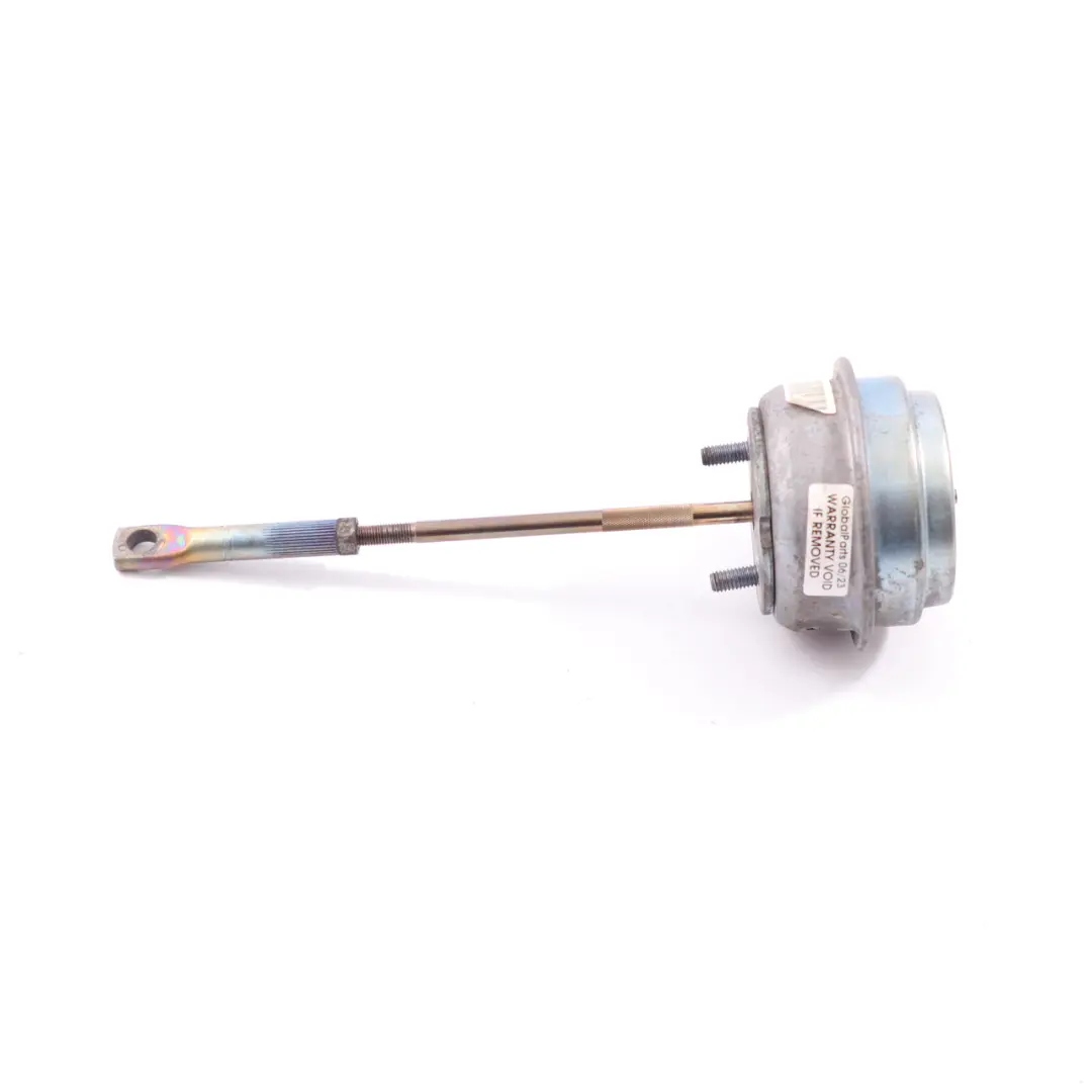 Turbo Actuador BMW F20 F30 114i 116i 316i Gasolina N13 Turbocompresor - SKU 7643719-3 - Número de pieza 7643719
