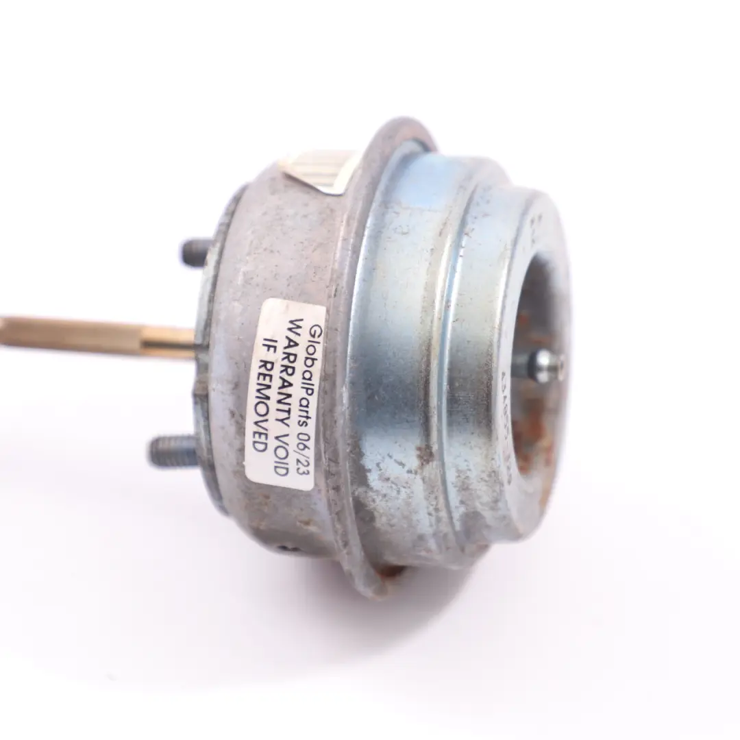  Attuatore Turbo BMW F20 F30 114i 116i 316i Benzina N13 Turbocompressore - SKU 7643719-3 - Numero di parte 7643719