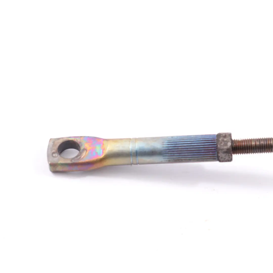 Actionneur Turbo BMW F20 F30 114i 116i 316i Petrol N13 Turbocompresseur pour à propos du numéro de pièce 7643719 Actionneur Turbo BMW F20 F30 114i 116i 316i Petrol N13 Turbocompresseur - SKU 7643719-3 - Numéro de pièce 7643719