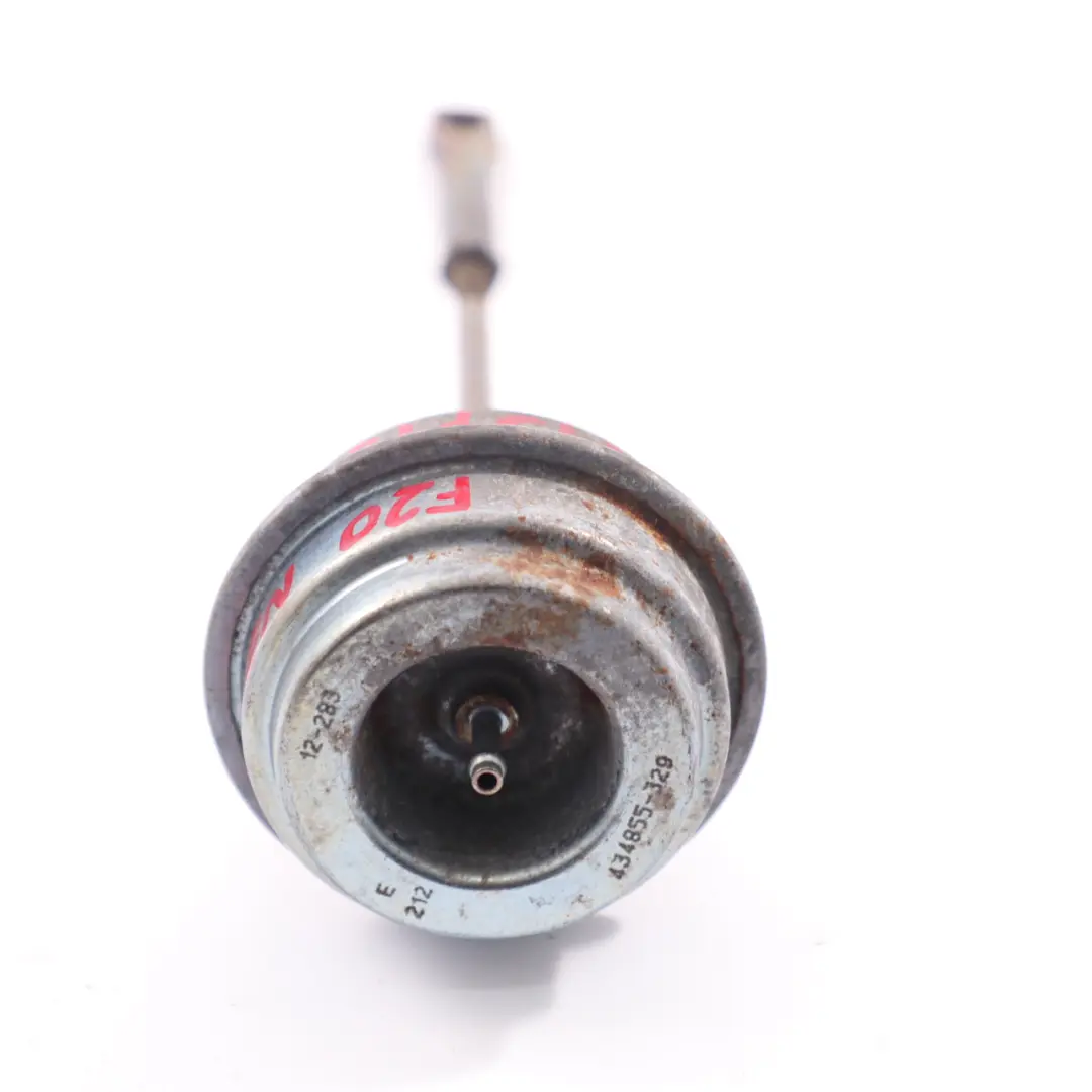 Aktuator BMW F20 F30 114i 116i 316i Benzin N13 Turbolader für Turbo mit Teilenummer 7643719 Turbo Aktuator BMW F20 F30 114i 116i 316i Benzin N13 Turbolader - SKU 7643719-3 - Teilenummer 7643719