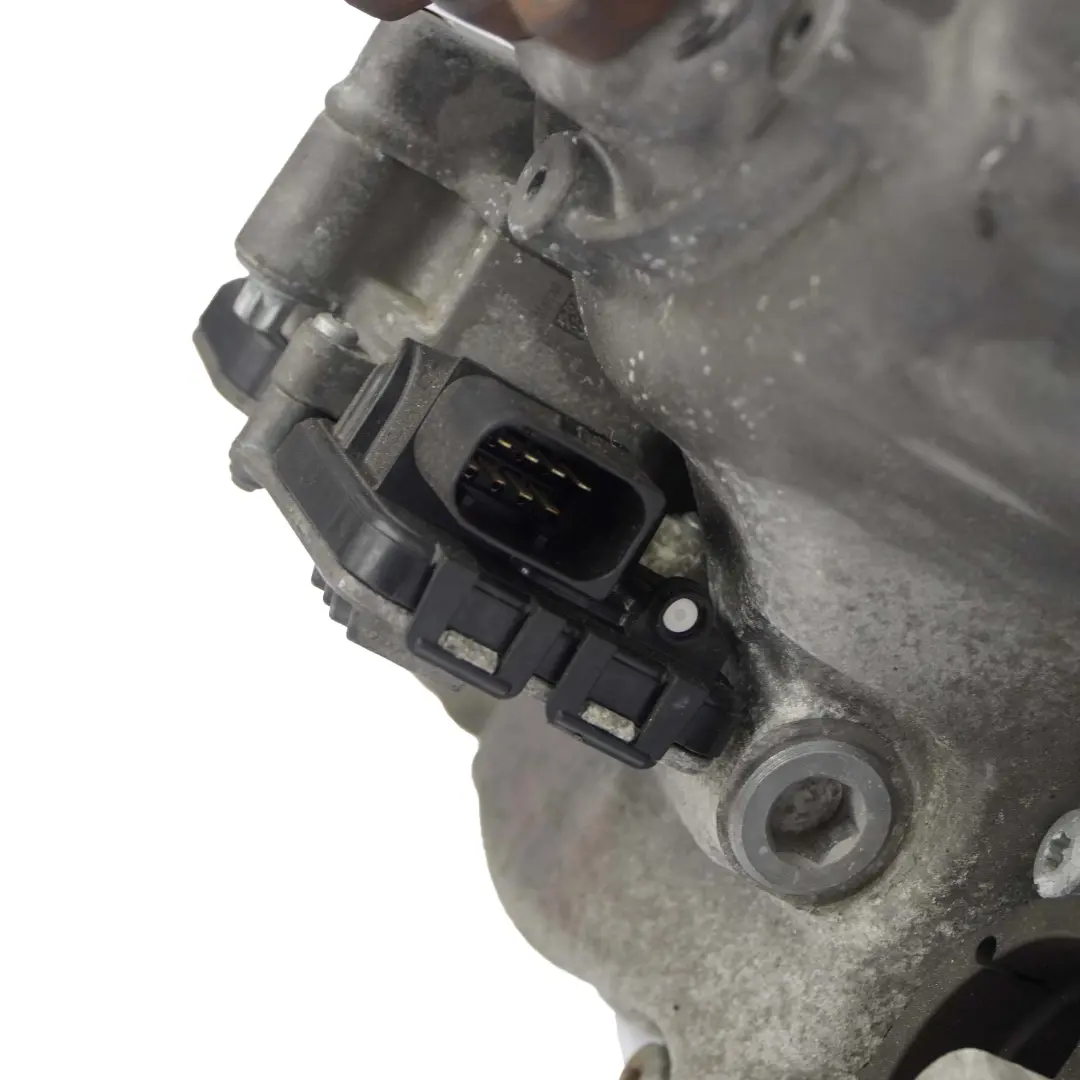 Riduttore Transfer Box ATC350 7610584 Besch?dig per BMW X1 E84 con numero di parte 7643748 BMW X1 E84 Riduttore Transfer Box ATC350 7610584 Besch?dig - SKU 7643748-1 - Numero di parte 7643748