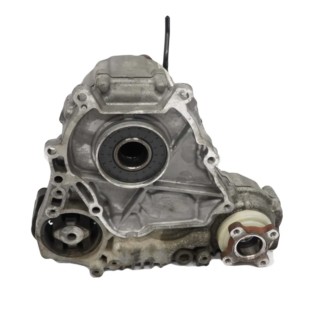 BMW E84 Caja De Transferencia Transmision ATC350 7610584 DA?O - SKU 7643748-1 - Número de pieza  7643748