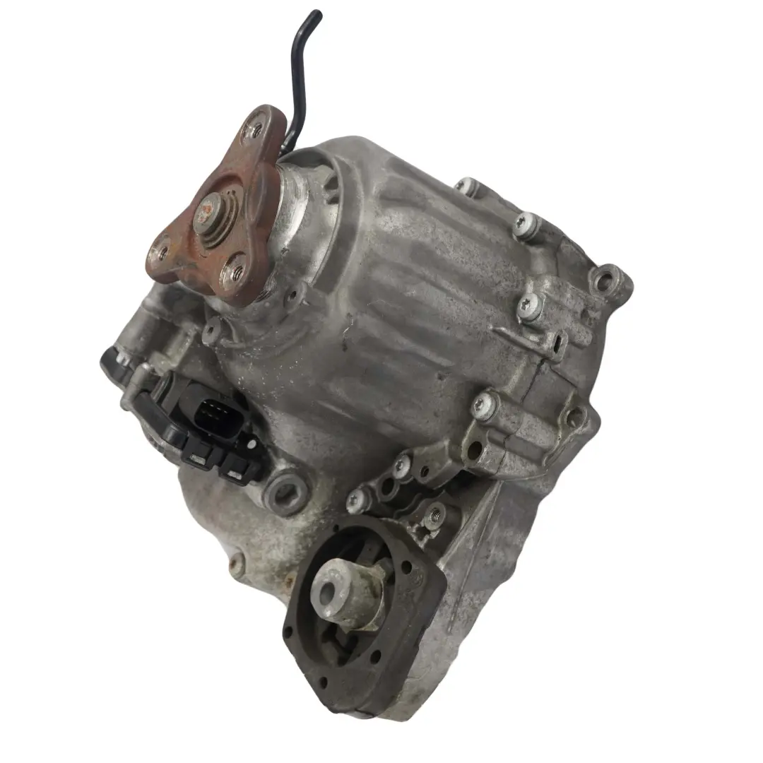 Caja De Transferencia Transmision ATC350 7610584 DA?O para BMW E84 con número de pieza 7643748 BMW E84 Caja De Transferencia Transmision ATC350 7610584 DA?O - SKU 7643748-1 - Número de pieza 7643748