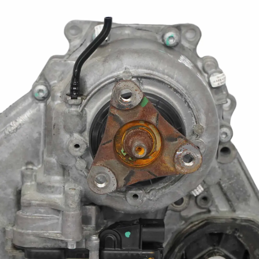 BMW X5 E70 LCI X6 E71 Reduktor ATC450 7635753 - SKU 7643751 - Numer Części 7619178