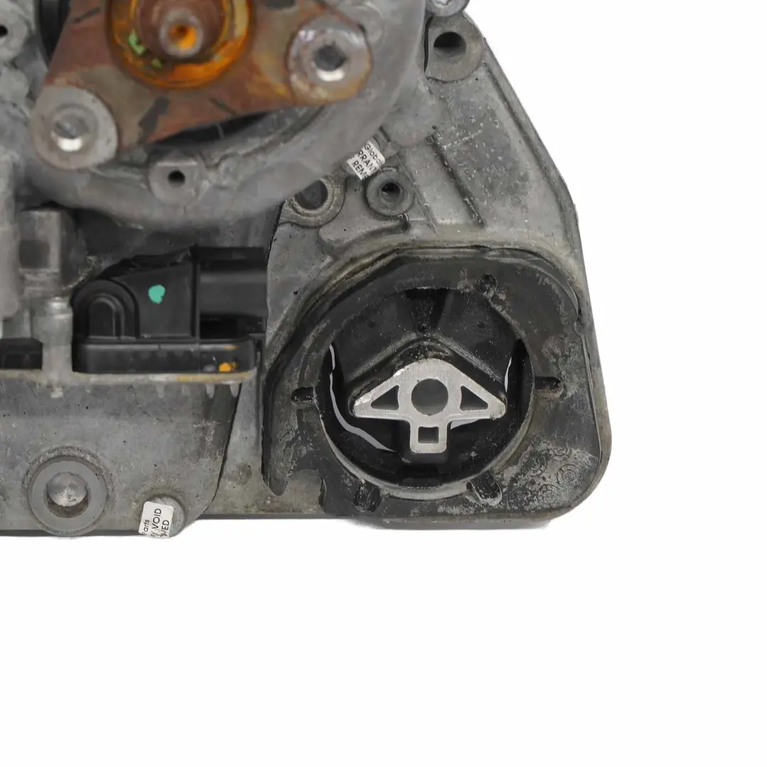 Boite de transfert Transfer Box ATC450 7635753 WARRANTY pour BMW X5 E70 LCI X6 E71 à propos du numéro de pièce 7619178 BMW X5 E70 LCI X6 E71 Boite de transfert Transfer Box ATC450 7635753 WARRANTY - SKU 7643751 - Numéro de pièce 7619178