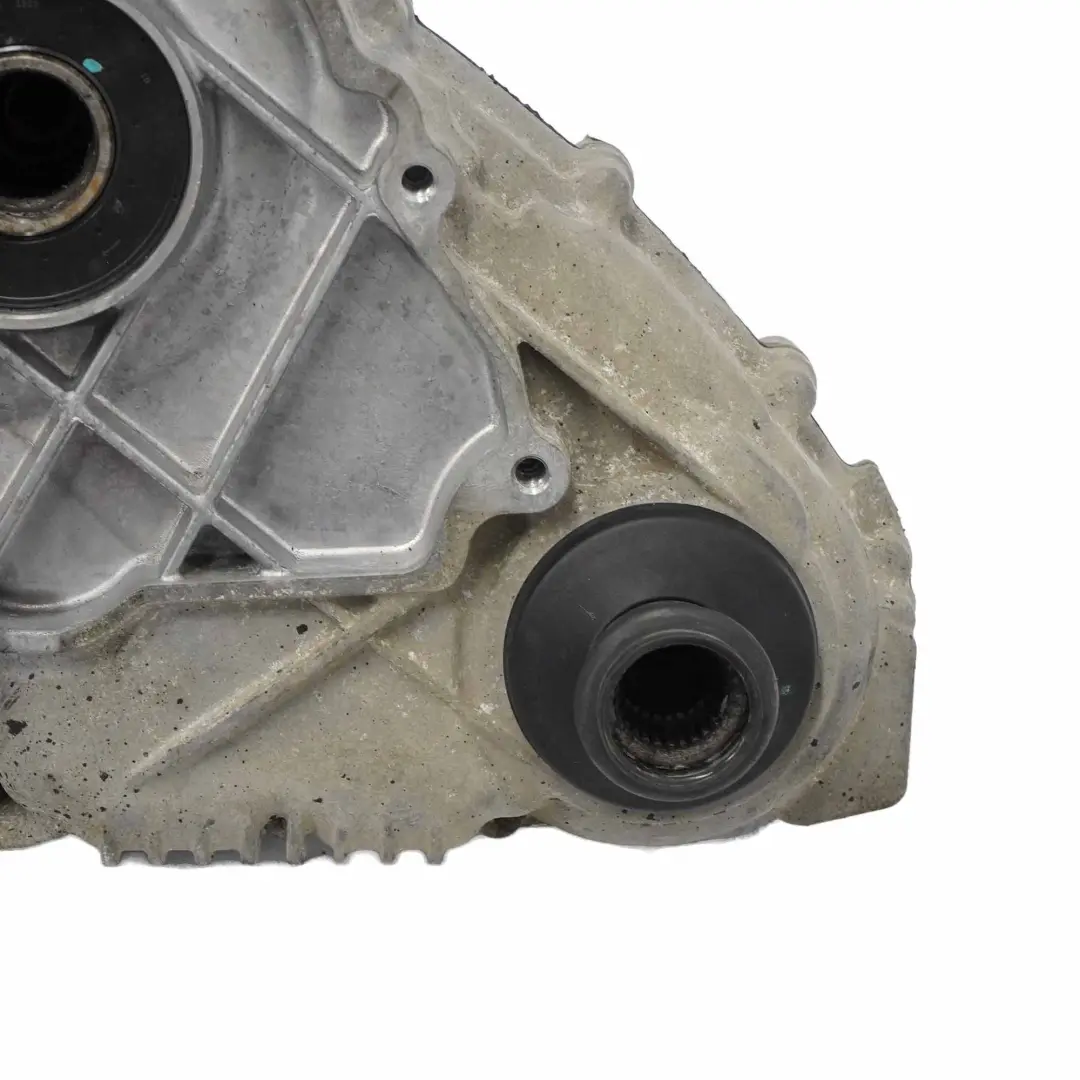 Boite de transfert Transfer Box ATC450 7635753 WARRANTY pour BMW X5 E70 LCI X6 E71 à propos du numéro de pièce 7619178 BMW X5 E70 LCI X6 E71 Boite de transfert Transfer Box ATC450 7635753 WARRANTY - SKU 7643751 - Numéro de pièce 7619178