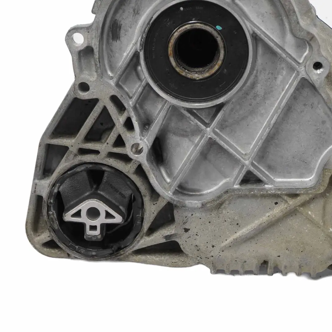 Transfer Case Box Transmission ATC450 7635753 WARRANTY to BMW X5 E70 LCI X6 E71 with Part number 7619178 BMW X5 E70 LCI X6 E71 Transfer Case Box Transmission ATC450 7635753 WARRANTY - SKU 7643751 - Part number 7619178
