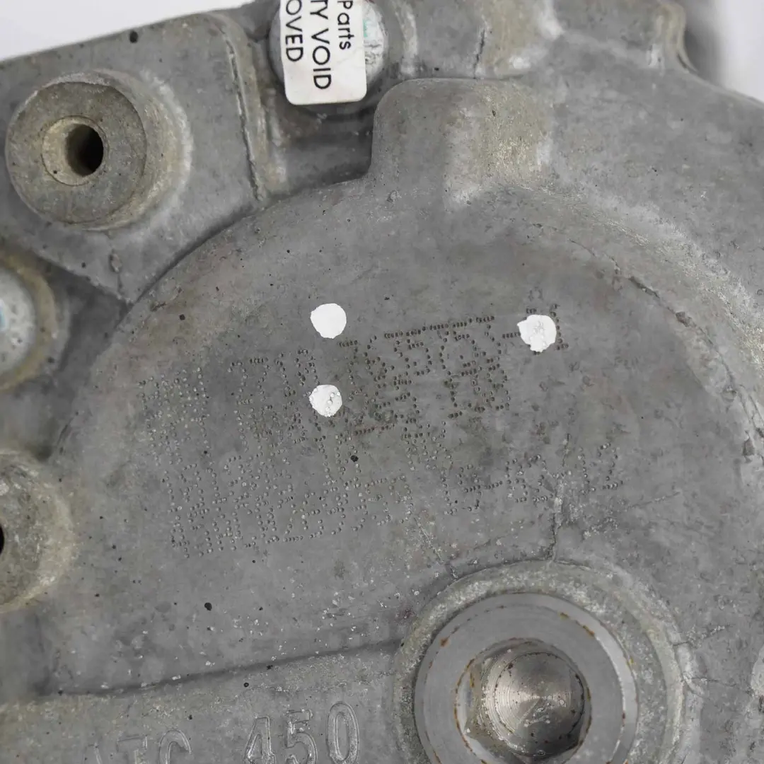 Transfer Case Box Transmission ATC450 7635753 WARRANTY to BMW X5 E70 LCI X6 E71 with Part number 7619178 BMW X5 E70 LCI X6 E71 Transfer Case Box Transmission ATC450 7635753 WARRANTY - SKU 7643751 - Part number 7619178