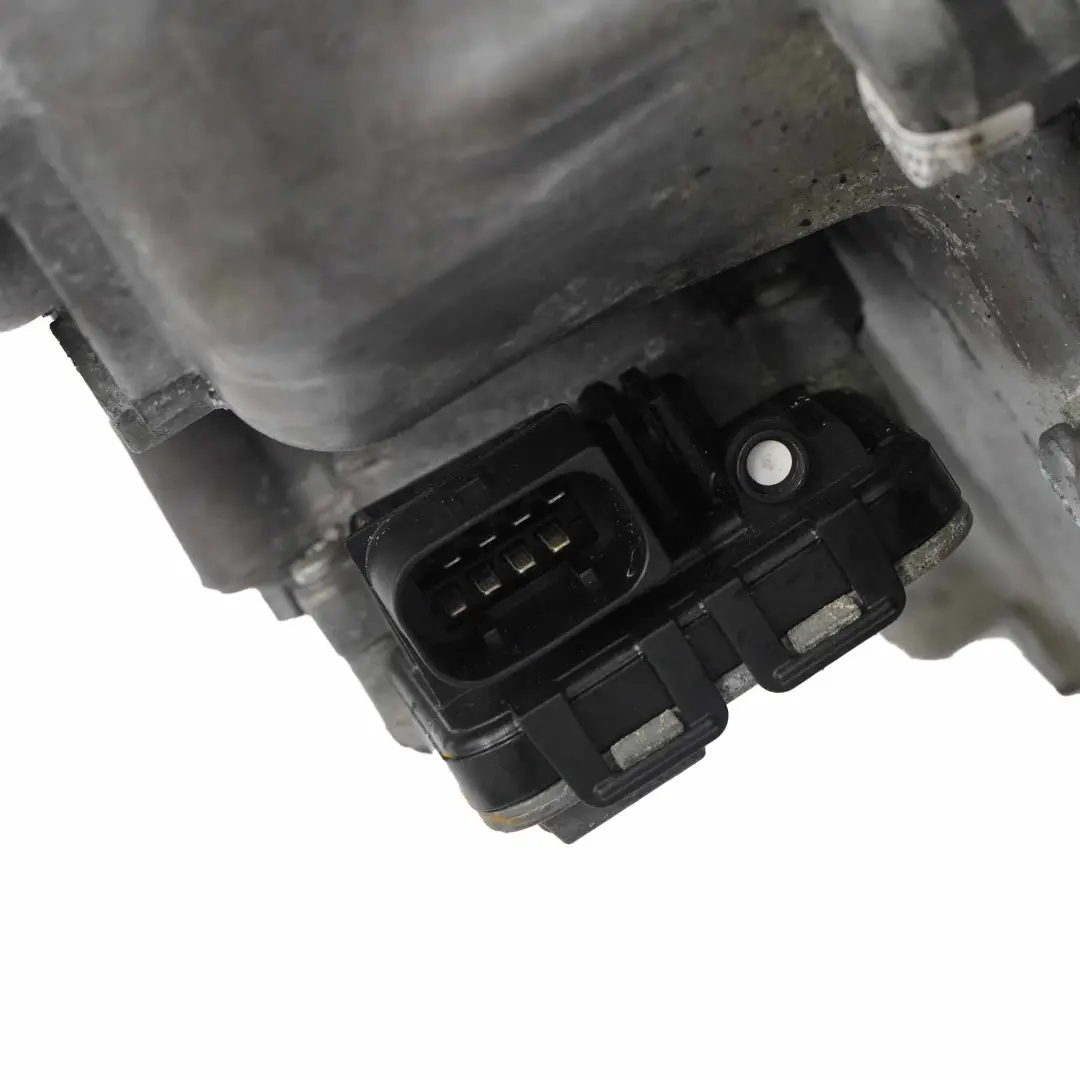 Verteilergetriebe Transfer Box ATC450 7635753 GARANTIE für BMW X5 E70 LCI X6 E71 mit Teilenummer 7619178 BMW X5 E70 LCI X6 E71 Verteilergetriebe Transfer Box ATC450 7635753 GARANTIE - SKU 7643751 - Teilenummer 7619178