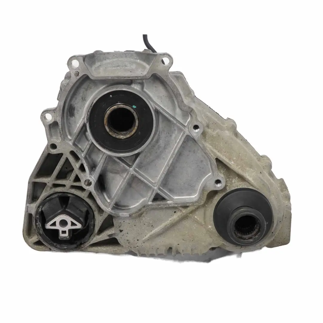 Boite de transfert Transfer Box ATC450 7635753 WARRANTY pour BMW X5 E70 LCI X6 E71 à propos du numéro de pièce 7619178 BMW X5 E70 LCI X6 E71 Boite de transfert Transfer Box ATC450 7635753 WARRANTY - SKU 7643751 - Numéro de pièce 7619178