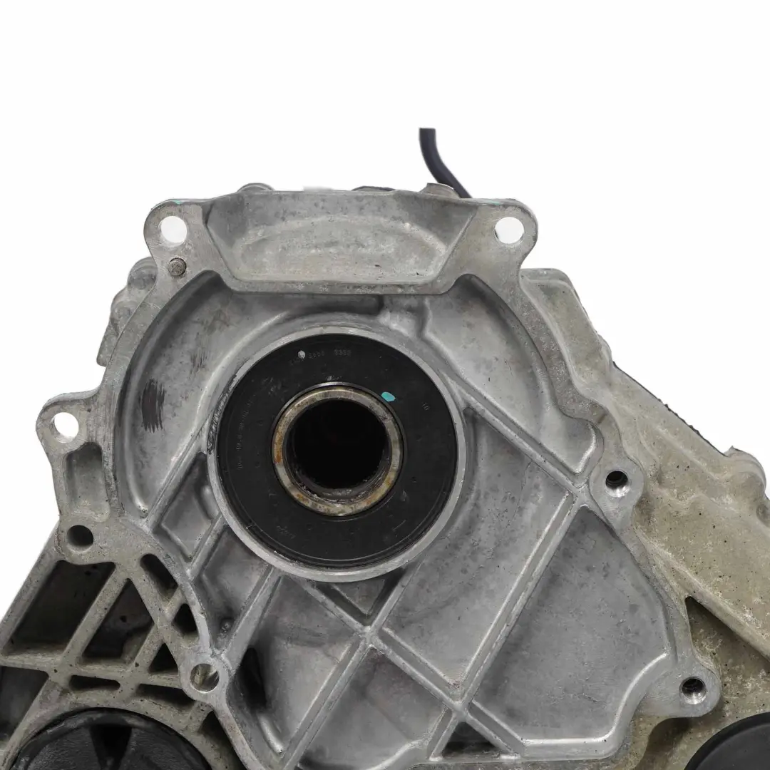Transfer Case Box Transmission ATC450 7635753 WARRANTY to BMW X5 E70 LCI X6 E71 with Part number 7619178 BMW X5 E70 LCI X6 E71 Transfer Case Box Transmission ATC450 7635753 WARRANTY - SKU 7643751 - Part number 7619178