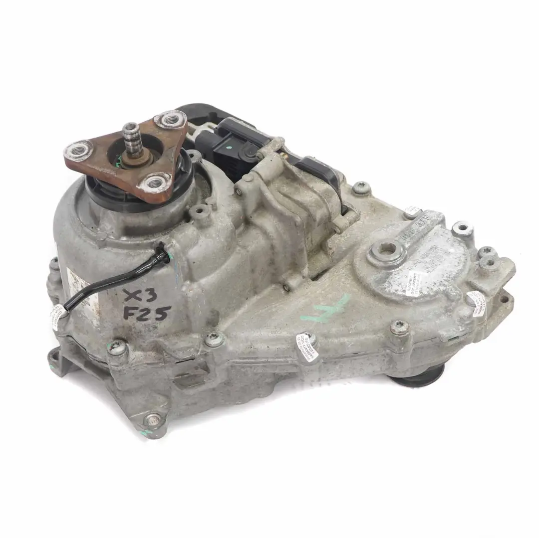 BMW X3 F25 Boîte de Transfert Transmission Auxiliaire ATC450 7619776 GARANTIE - SKU 7643753-1 - Numéro de pièce 7643753