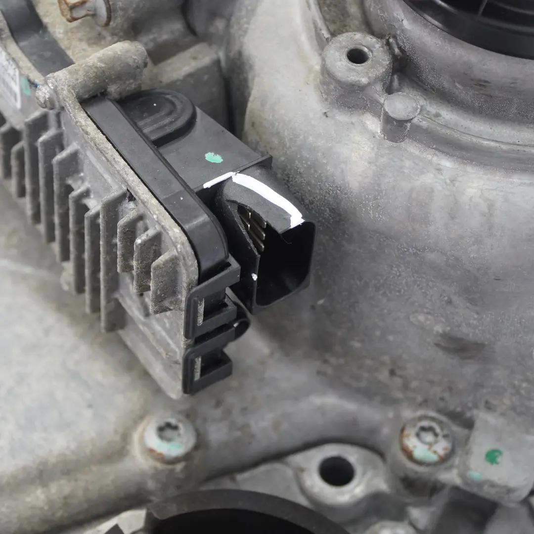 BMW X3 F25 Boîte de Transfert Transmission Auxiliaire ATC450 7619776 GARANTIE - SKU 7643753-1 - Numéro de pièce 7643753