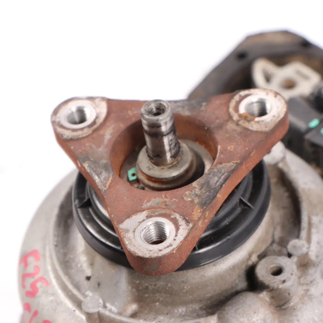 BMW X3 F25 Boîte de Transfert Transmission Auxiliaire ATC450 7619776 GARANTIE - SKU 7643753 - Numéro de pièce 7643753