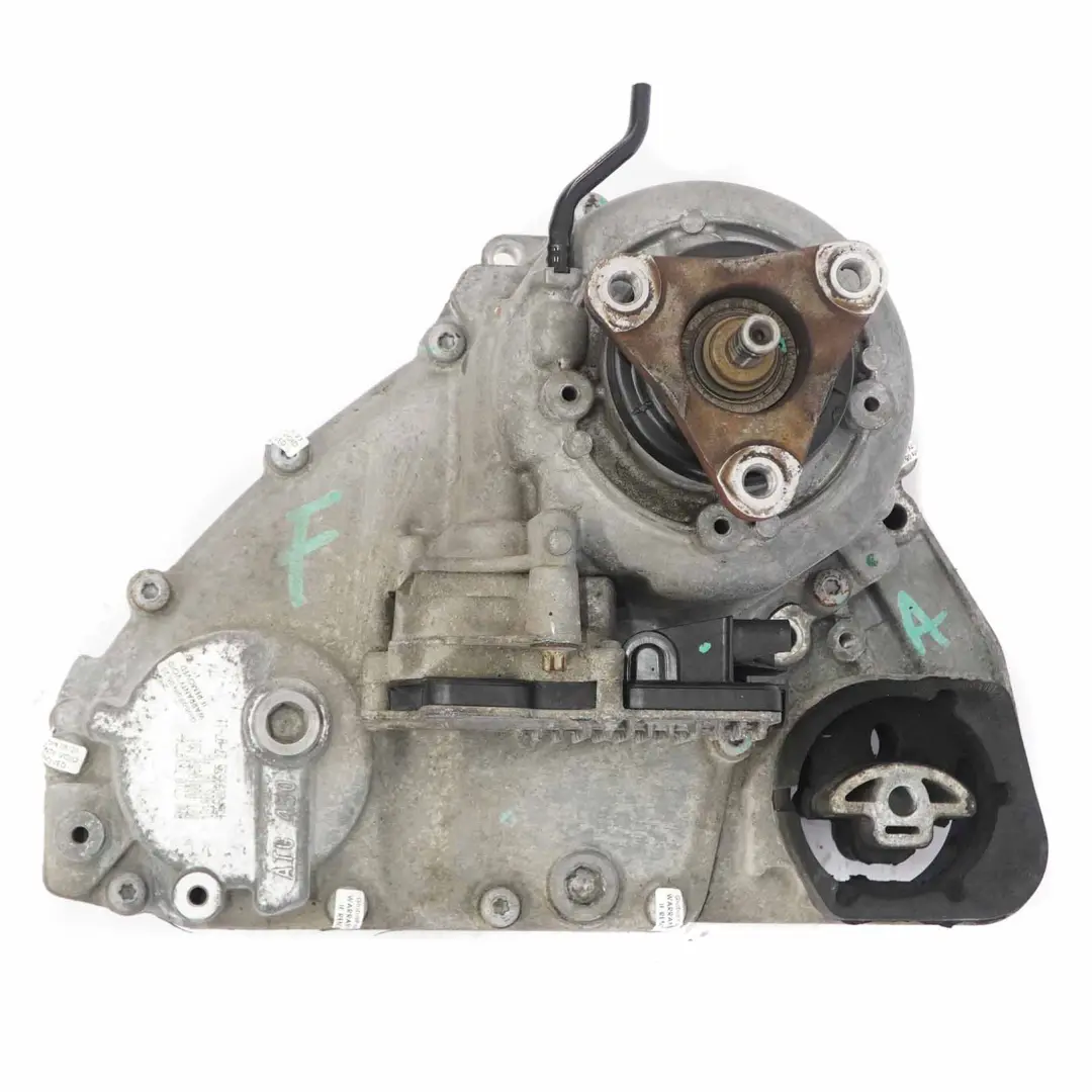 Caja de Transferencia Transmisión Auxiliar ATC450 7619776 GARANTÍA para BMW X3 F25 con número de pieza 7643753 BMW X3 F25 Caja de Transferencia Transmisión Auxiliar ATC450 7619776 GARANTÍA - SKU 7643753-1 - Número de pieza 7643753