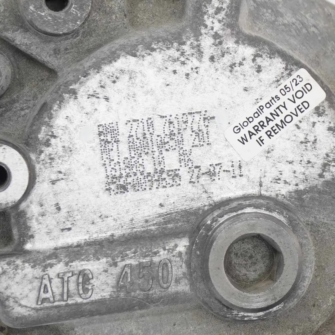 Transfer Box Auxiliary Transmission ATC450 7619776 WARRANTY to BMW X3 F25 with Part number 7643753 BMW X3 F25 Transfer Box Auxiliary Transmission ATC450 7619776 WARRANTY - SKU 7643753-1 - Part number 7643753