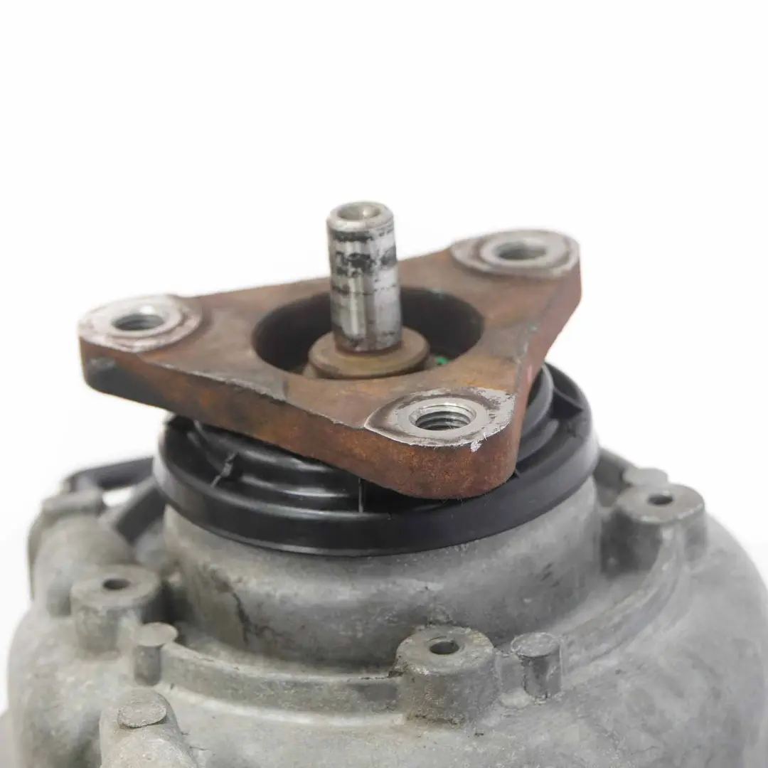 BMW X3 F25 Boîte de Transfert Transmission Auxiliaire ATC450 7619776 GARANTIE - SKU 7643753-1 - Numéro de pièce 7643753