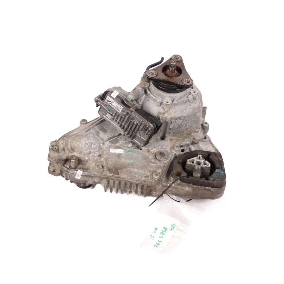 BMW E70 LCI E71 Reduktor Skrzyni Biegów ATC45L GWARANCJA - SKU 7643758 - Numer Części 7643758