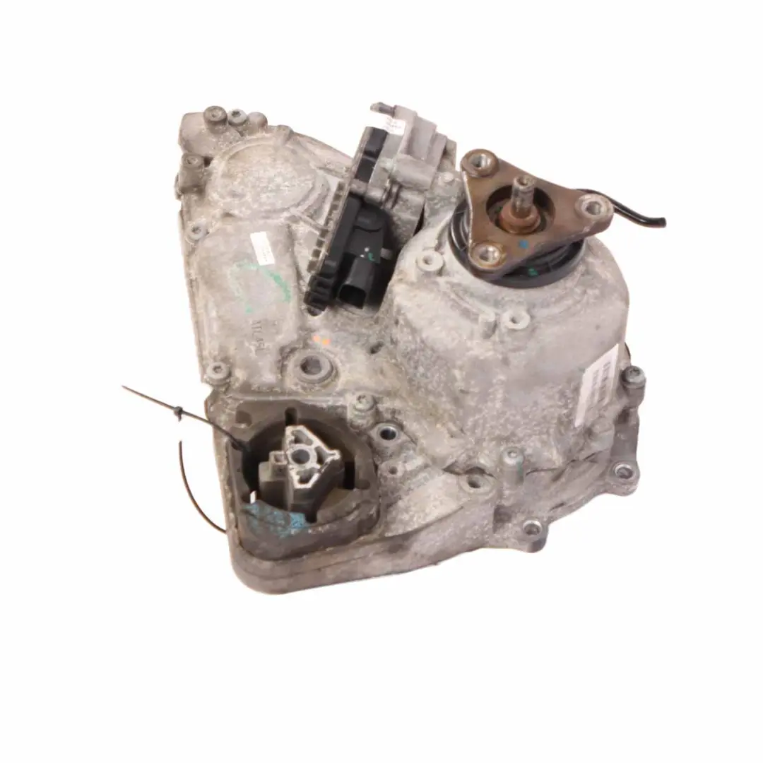 BMW E70 LCI E71 Verteilergetriebe ATC45L GARANTIE - SKU 7643758 - Teilenummer 7643758