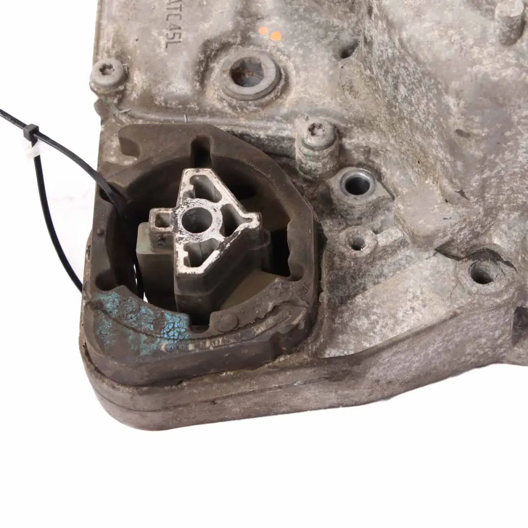 BMW E70 LCI E71 Caja de Transferencia Transmisión ATC45L GARANTÍA - SKU 7643758 - Número de pieza 7643758