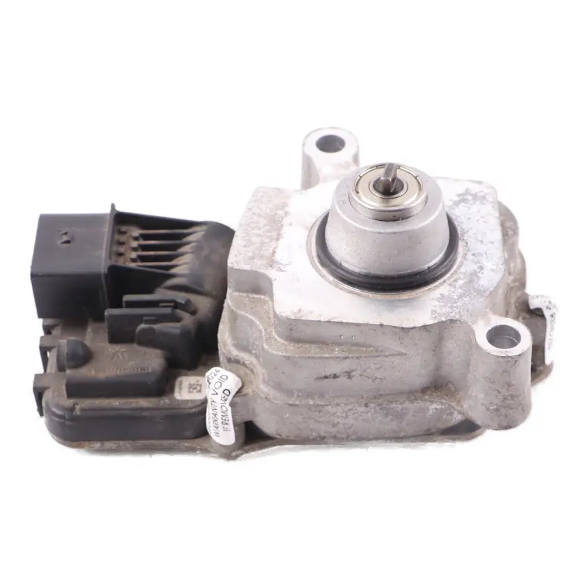 Modulo Scatola Transfer Motore Attuatore Unità per BMW F20 X1 E84 X5 E70 LCI con numero di parte 7643762 BMW F20 X1 E84 X5 E70 LCI Modulo Scatola Transfer Motore Attuatore Unità - SKU 7643762 - Numero di parte 7643762