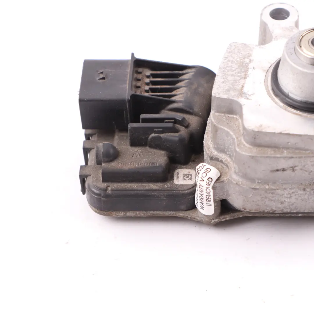 BMW F20 X1 E84 X5 E70 LCI Verteilergetriebe Modul Motor Aktuator Einheit - SKU 7643762 - Teilenummer 7643762