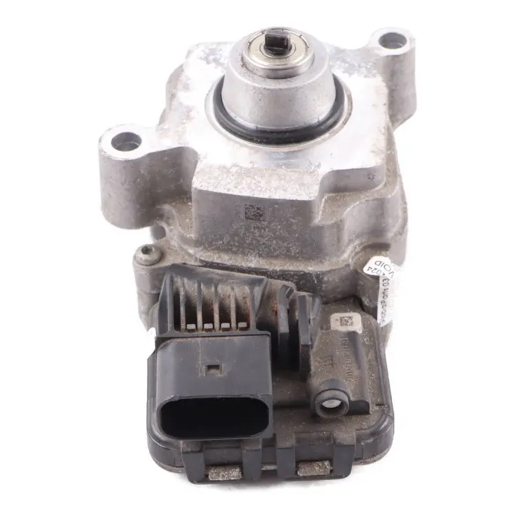BMW F20 X1 E84 X5 E70 LCI Moduł Sterownik Reduktora - SKU 7643762 - Numer Części 7643762