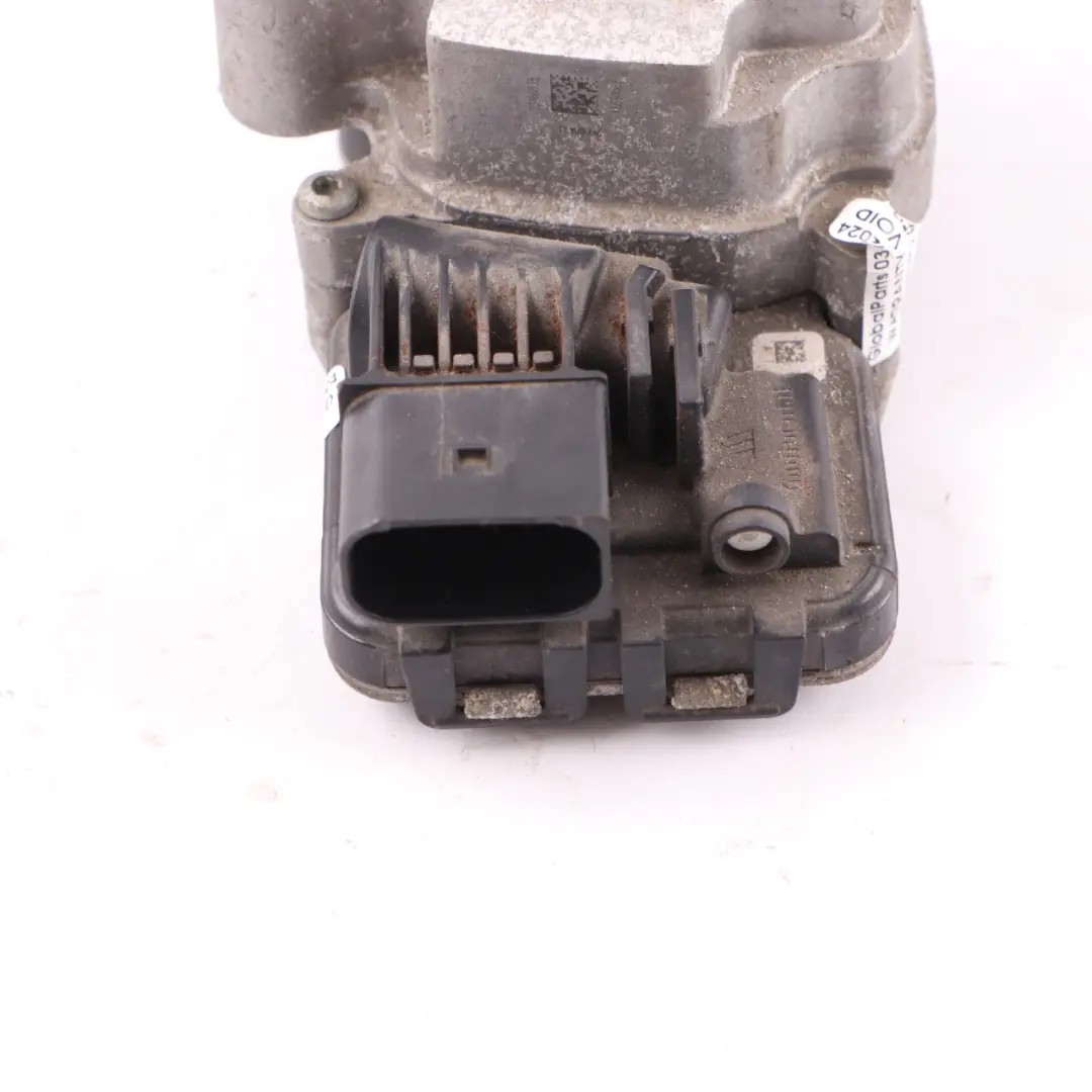 Module D'Actionneur De Moteur Boîte Transfert LCI pour BMW F20 X1 E84 X5 E70 à propos du numéro de pièce 7643762 BMW F20 X1 E84 X5 E70 Module D'Actionneur De Moteur Boîte Transfert LCI - SKU 7643762 - Numéro de pièce 7643762