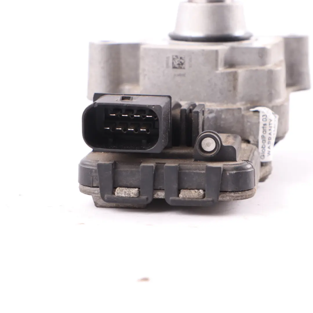 BMW F20 X5 E70 LCI Caja Transferencia Módulo Motor Actuador Unidad - SKU 7643762 - Número de pieza 7643762