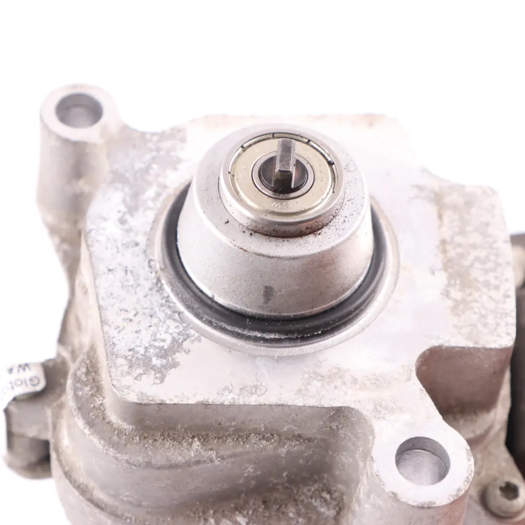 Verteilergetriebe Modul Motor Aktuator Einheit für BMW F20 X1 E84 X5 E70 LCI mit Teilenummer 7643762 BMW F20 X1 E84 X5 E70 LCI Verteilergetriebe Modul Motor Aktuator Einheit - SKU 7643762 - Teilenummer 7643762