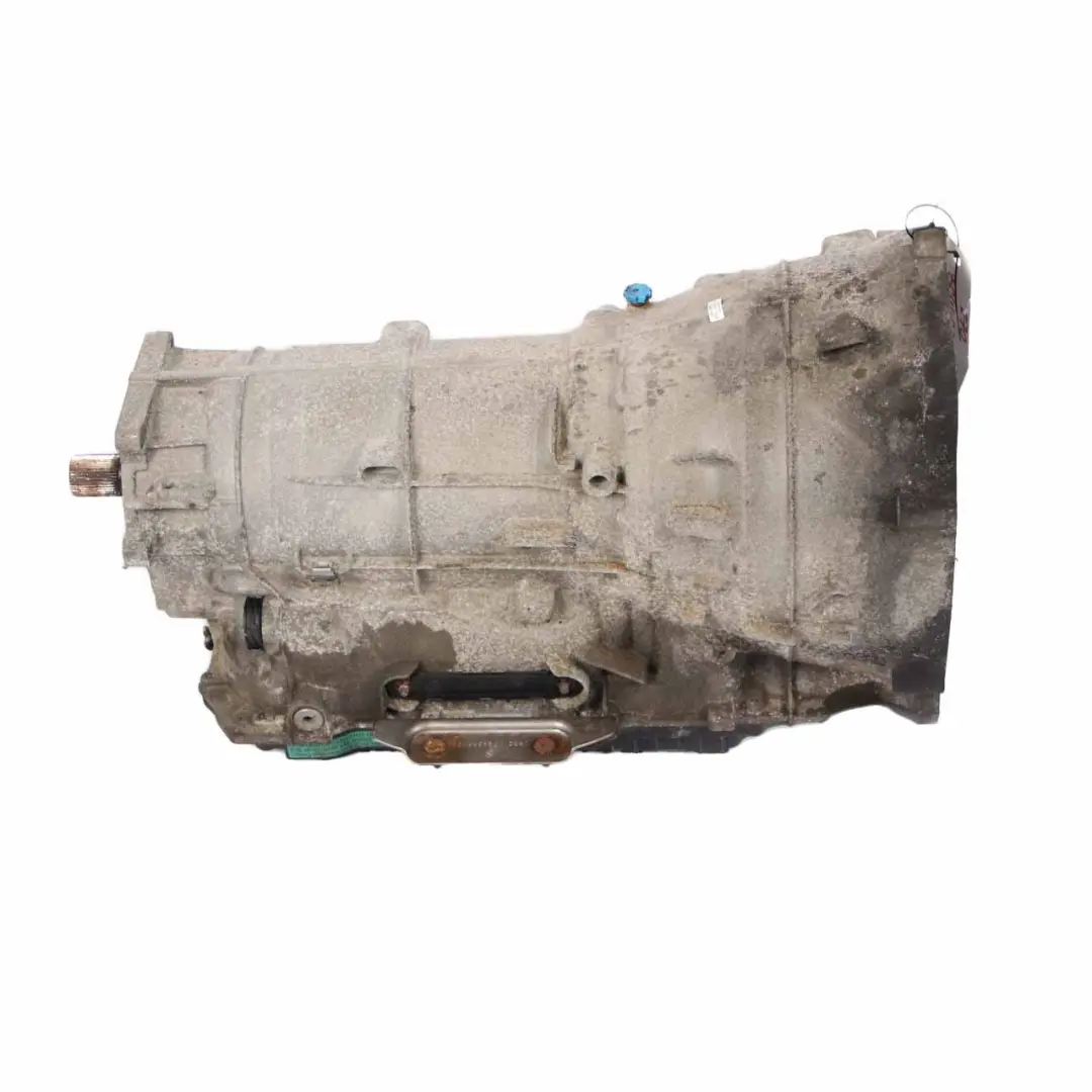 Automatic Gearbox BMW X5 E70 LCI E71 40dX N57S Auto GA8HP70X WARRANTY - SKU 7644022 - Part number  7644022