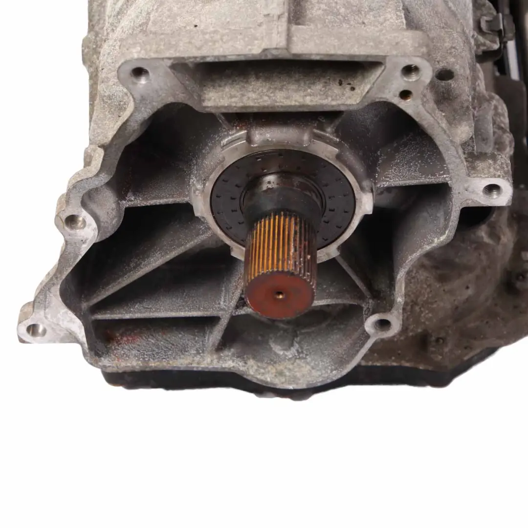 Automatic Gearbox BMW X5 E70 LCI E71 40dX N57S Auto GA8HP70X WARRANTY - SKU 7644022 - Part number  7644022